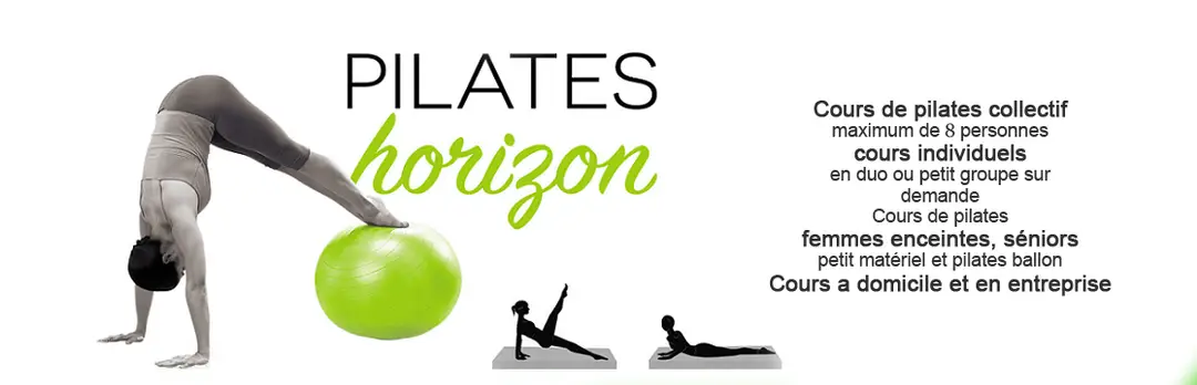 Pilates Horizon