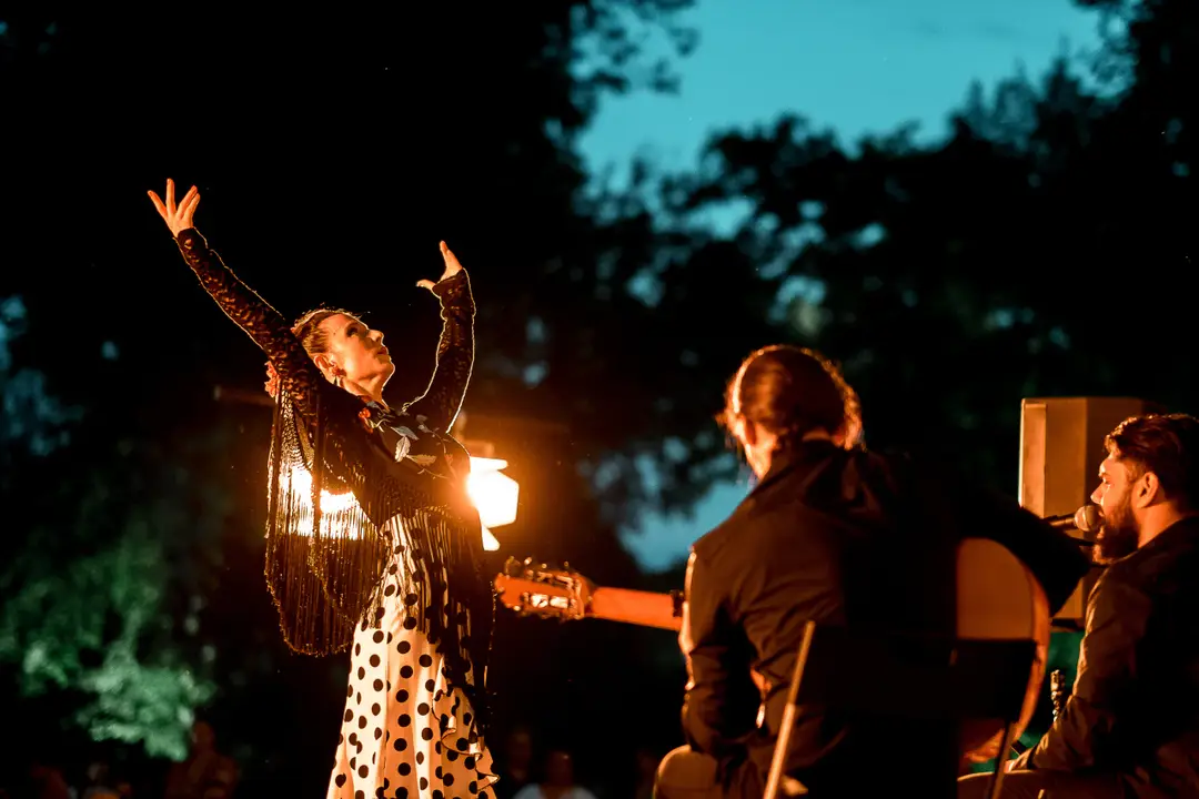 Groovy Spot