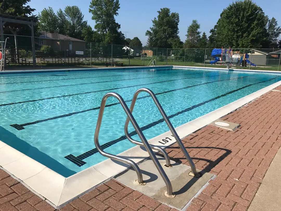 Johnstown Pool & Community Centre