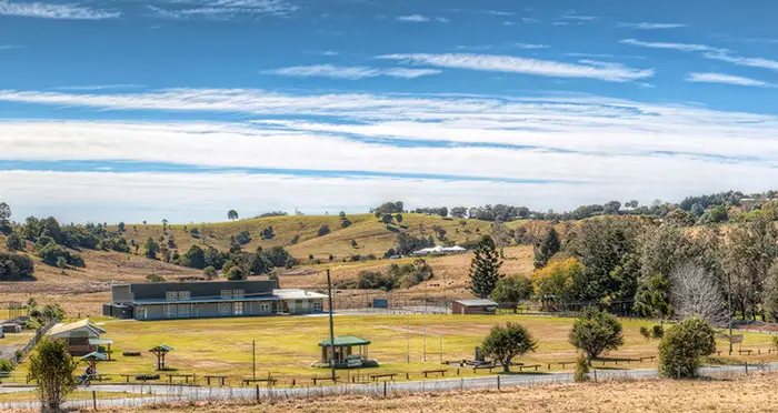 Beaudesert Swimming Pool