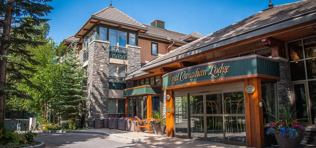 Royal Canadian Lodge