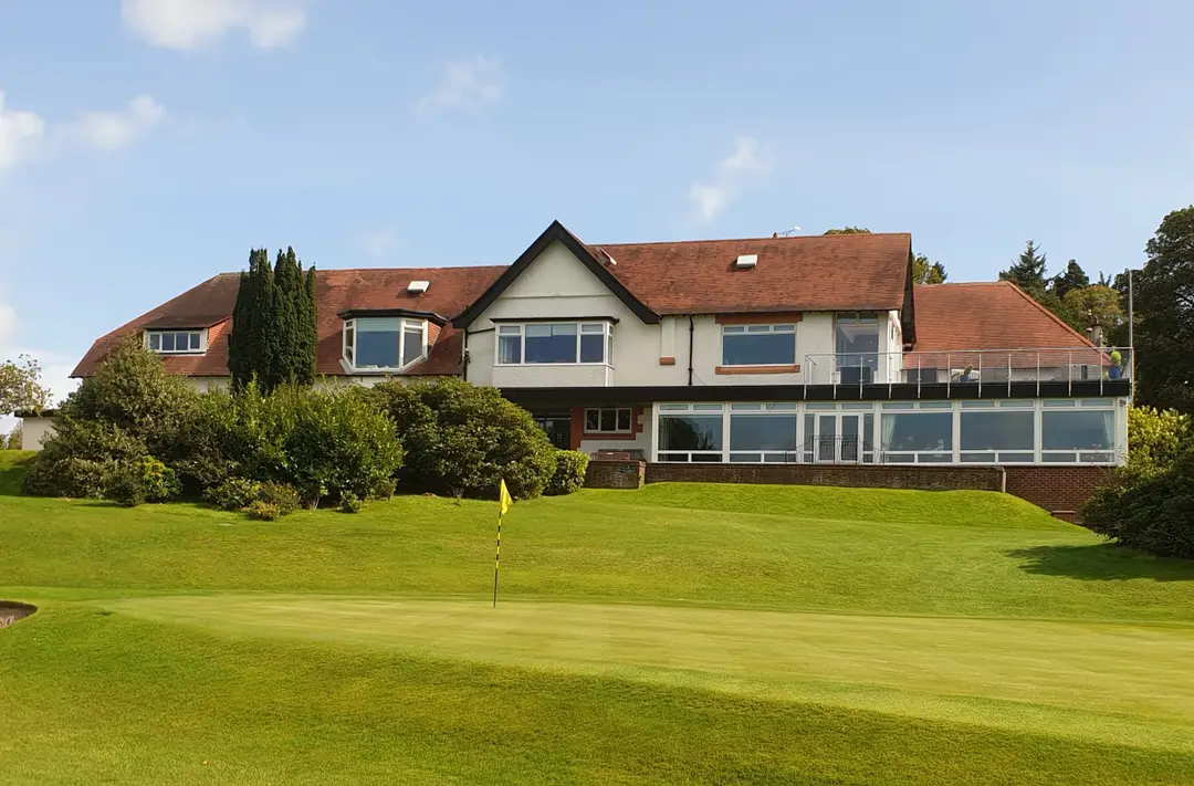 Whitecraigs Golf Club