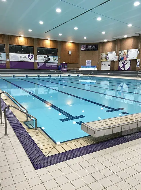 Darlington Dolphin Masters ASC