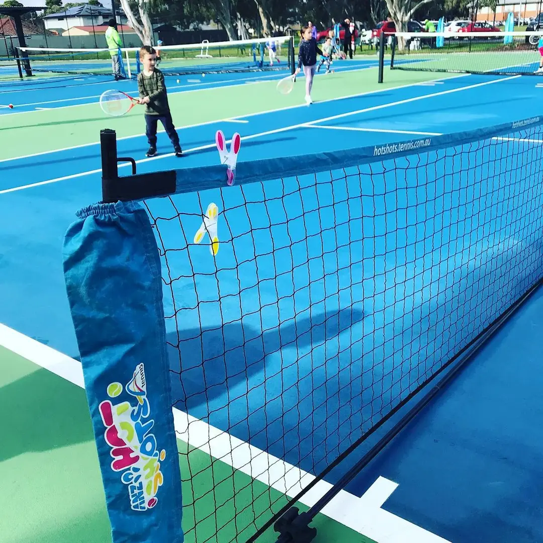 Lockleys Tennis Club