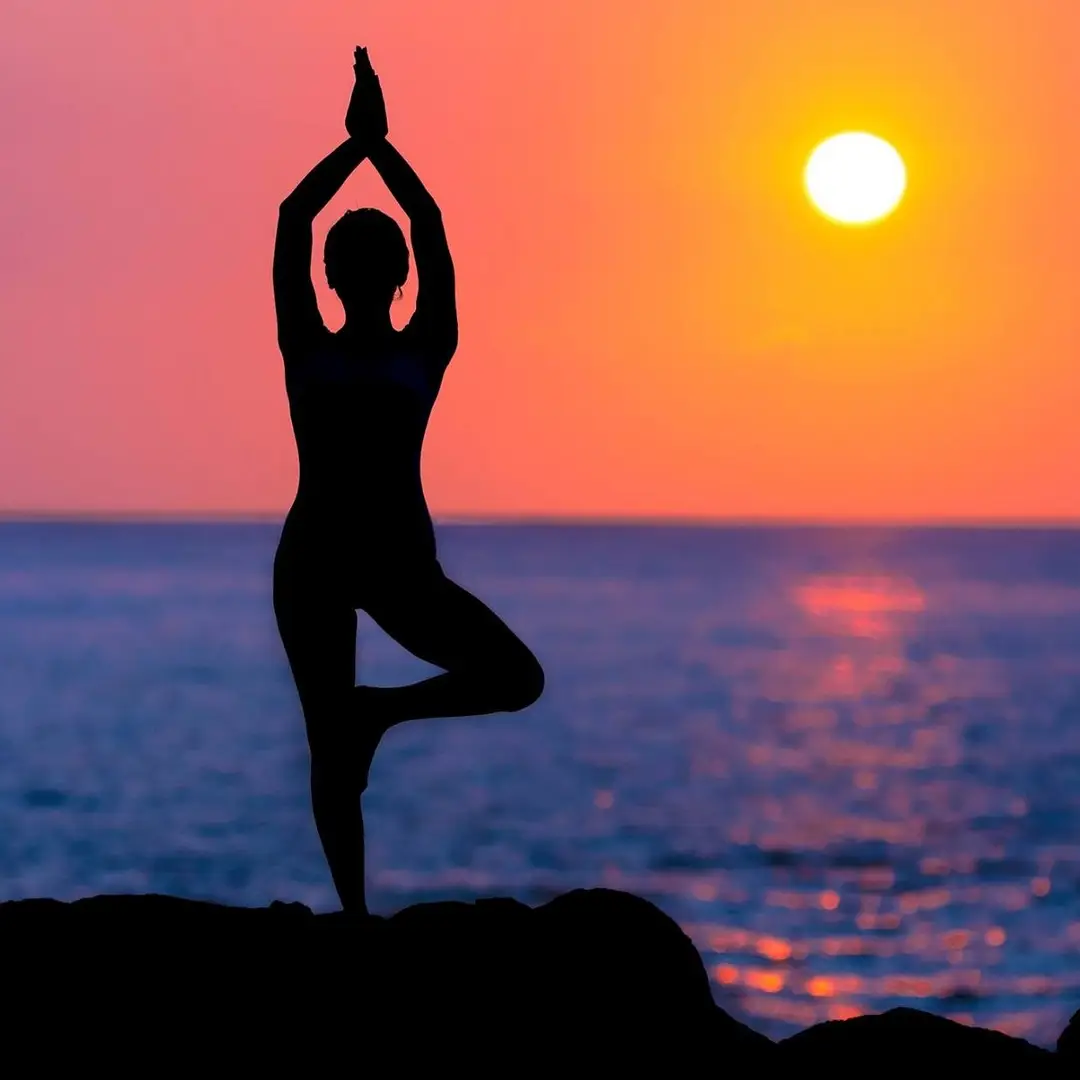 San Tan Yoga