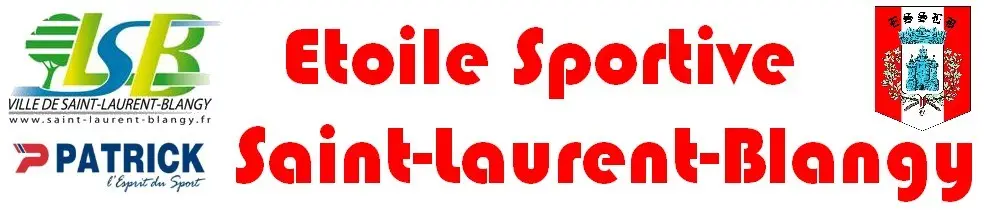 Etoile Sportive de Saint Laurent Blangy Feuchy