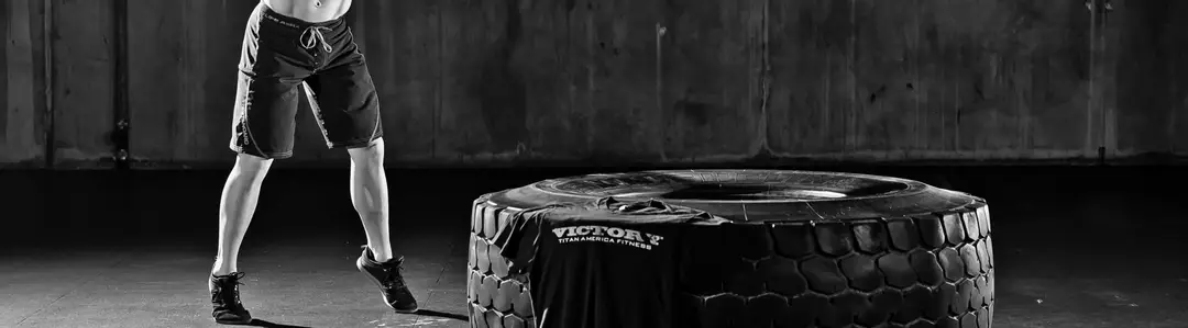 Cross Fit KSH