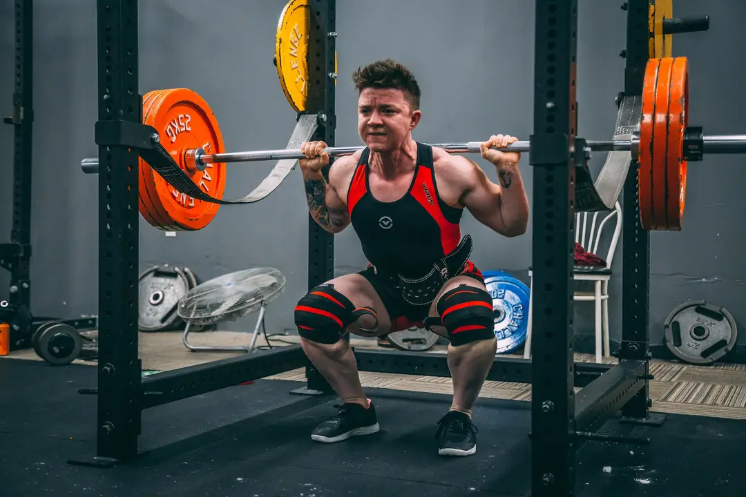 Evolv Fitness & Spa