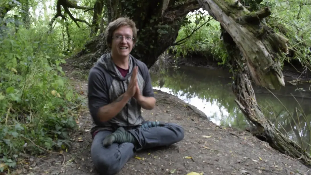 Yoga & Massage with Laurence