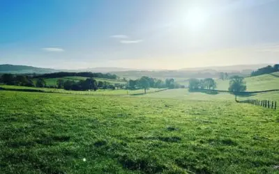 Craven Country Ride
