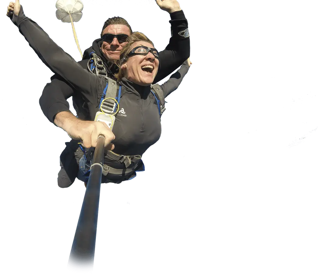 FUN PARACHUTISME MONTAUBAN