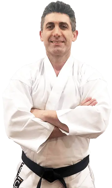 Elevate Martial Arts Academy