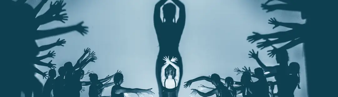 Slava Doval's Dance Fusion