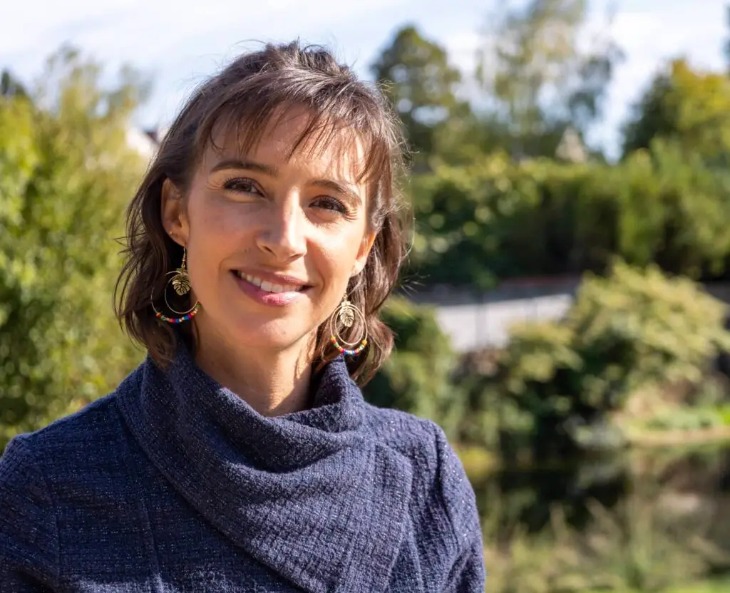 Clotilde Dabernat - Hypnose - Femmes, Périnatalité, Infertilité