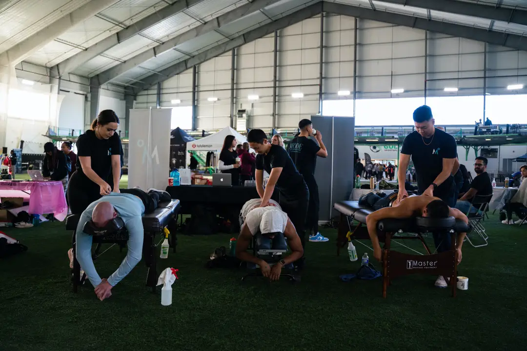 Raeden Fitness