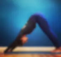 Mathilde Yoga