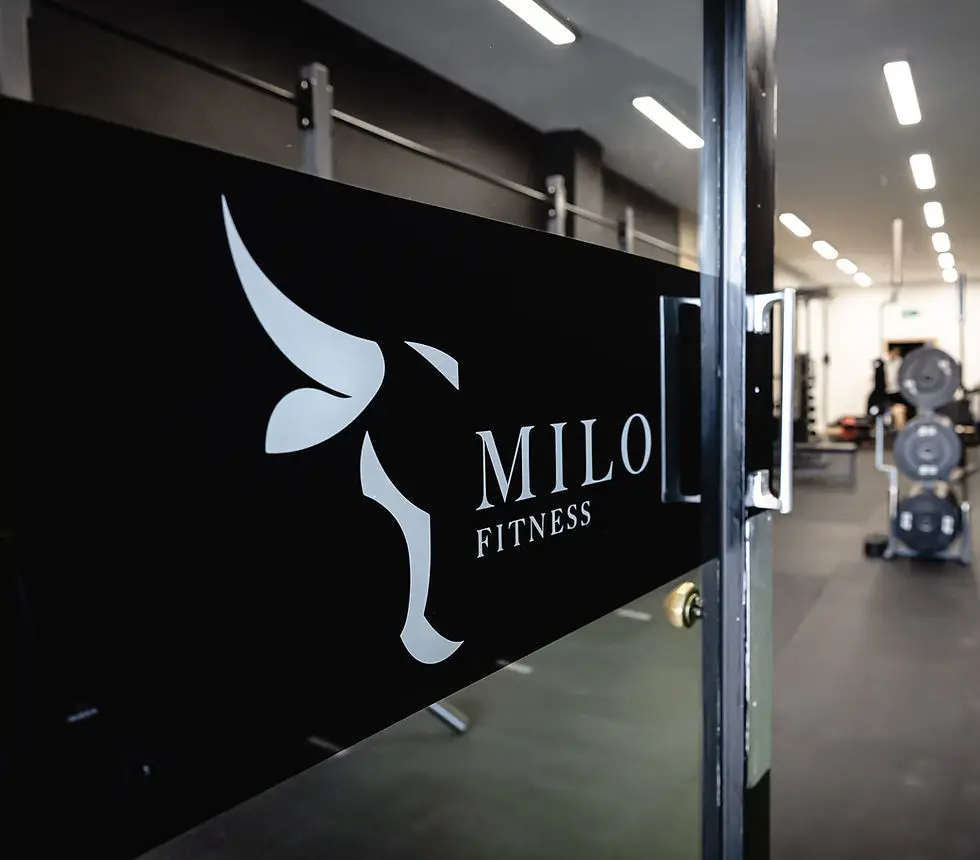 MILO Fitness