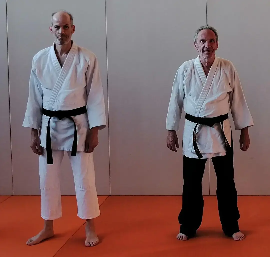 Ki Shin Taï Longvic