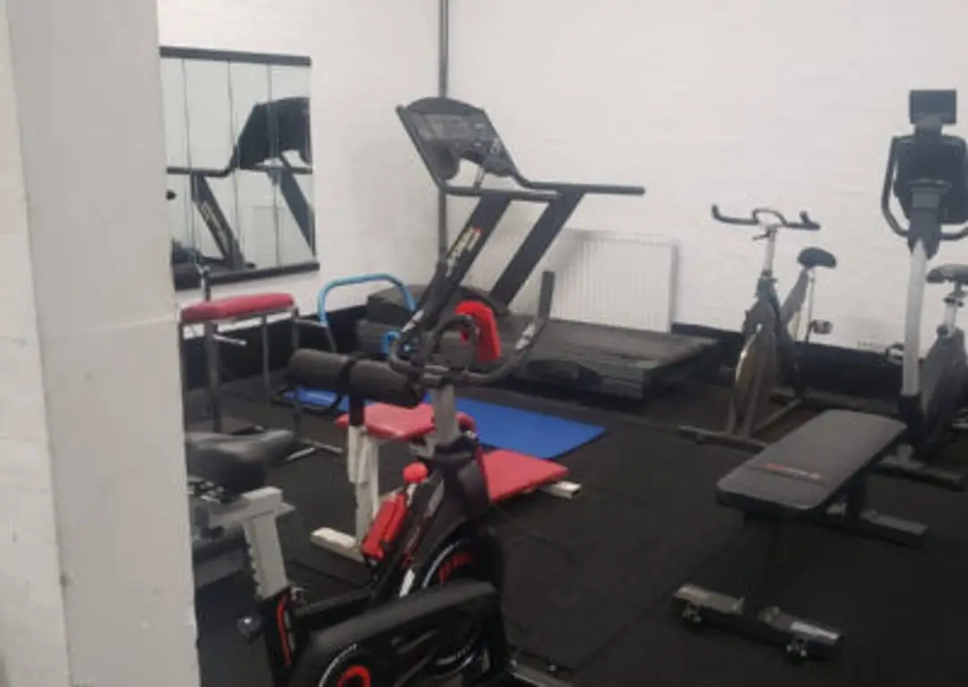 MuscleTone Gym- Offering an Old School Workout in Houghton, Fencehouses, Sunderland and Durham