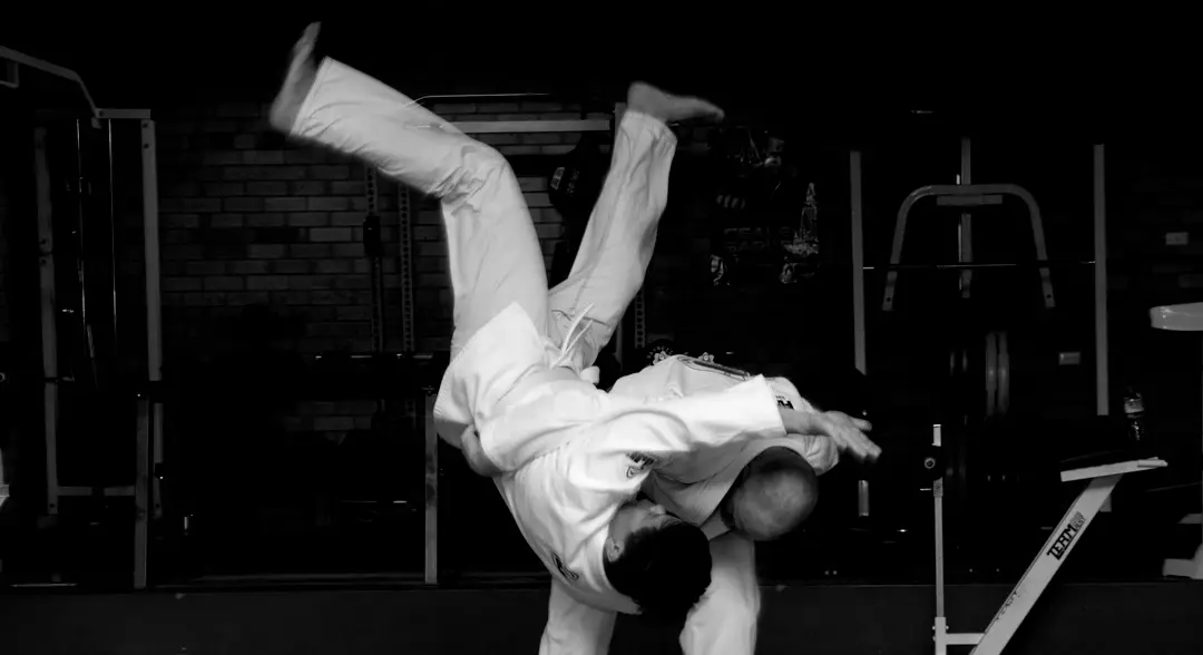Keystone Jiu Jitsu