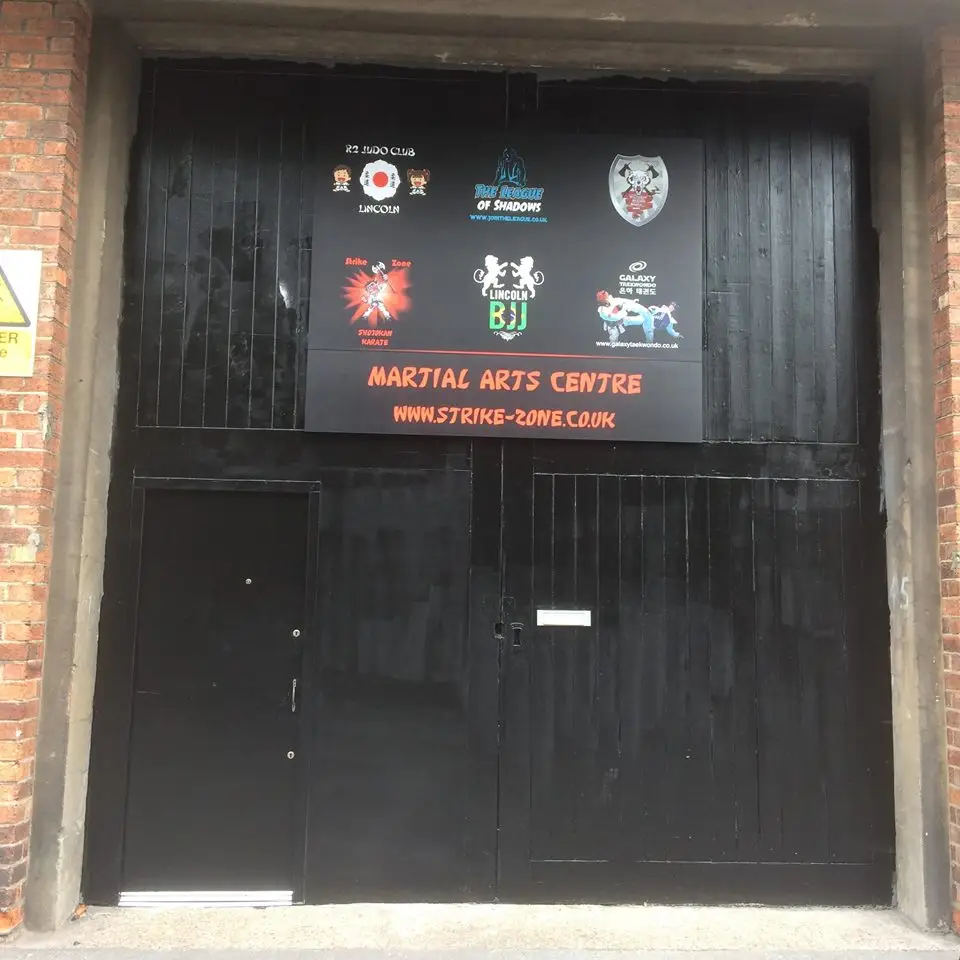 Strike-Zone ltd