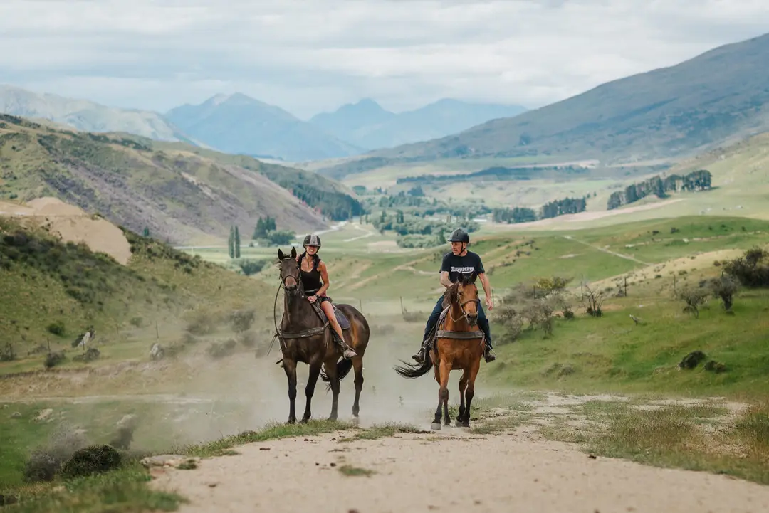 Horse Treks