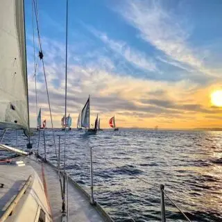 Whitby Yacht Club