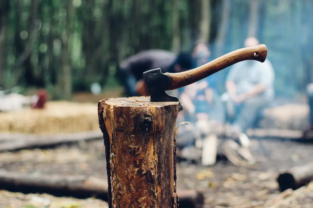Axewood Axe Throwing Vancouver