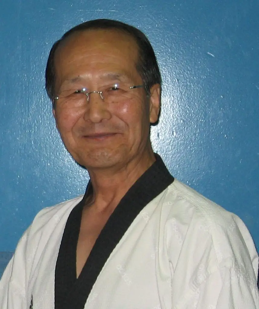 Hi-Performance Taekwondo