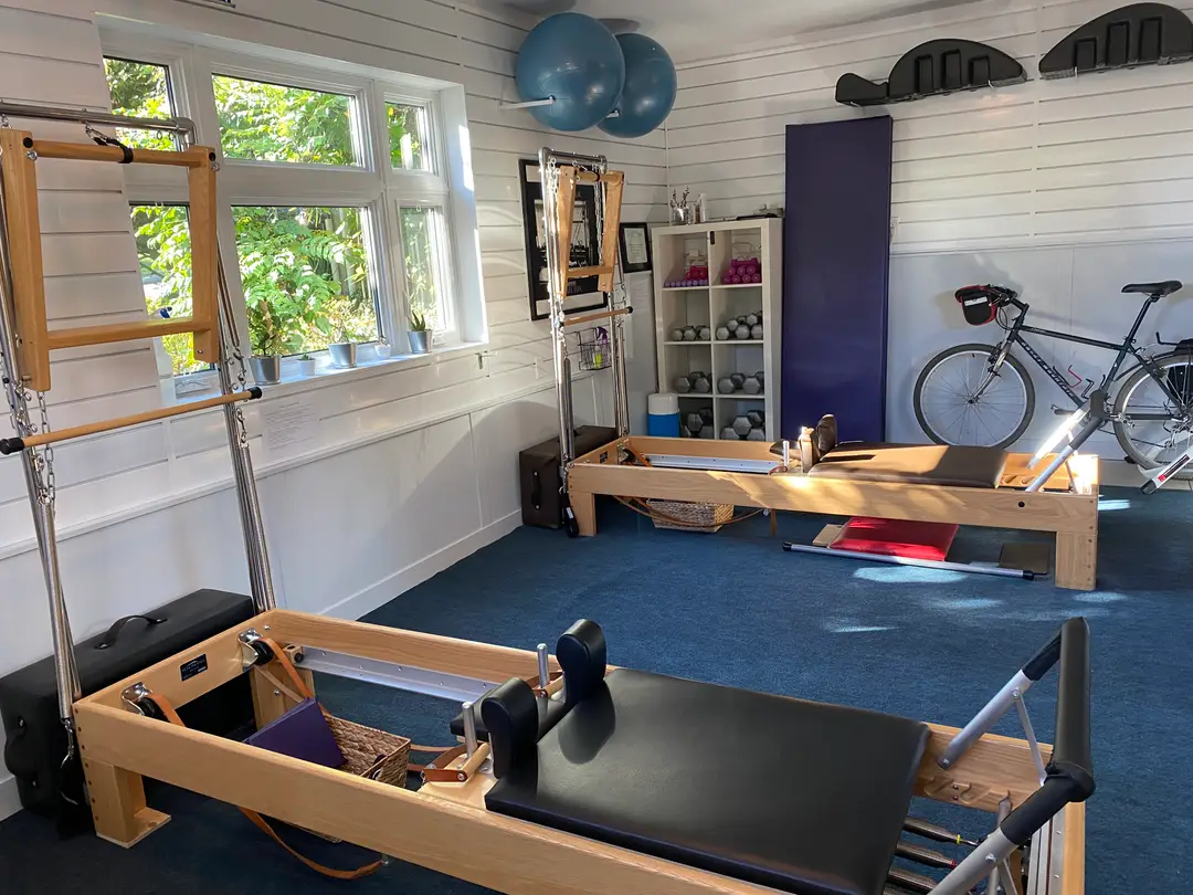 Elemental Movement - Pilates and More