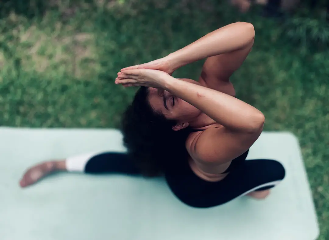 Anamaya yoga studio
