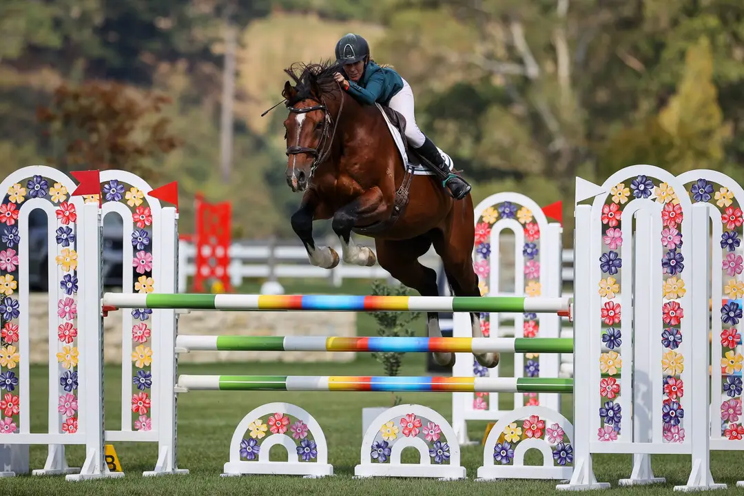 Kates Riding Centre