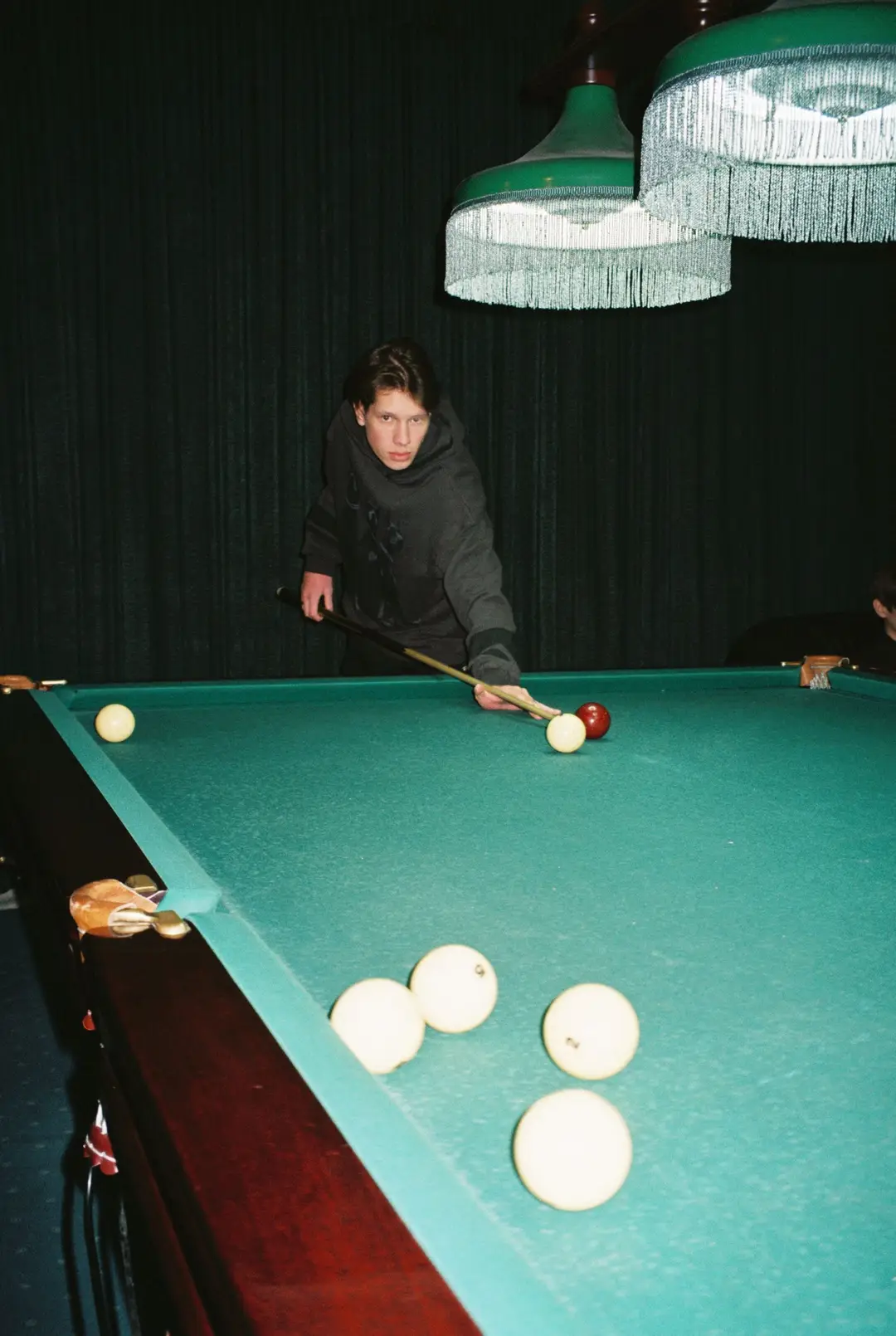 147 snooker & pool club