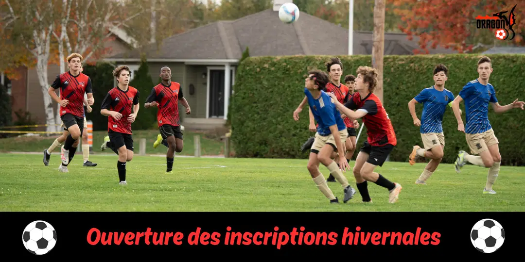 Les Dragons de Drummondville