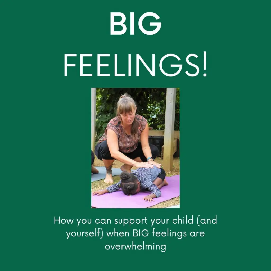 Bhumi Yoga and Bhumi Kids