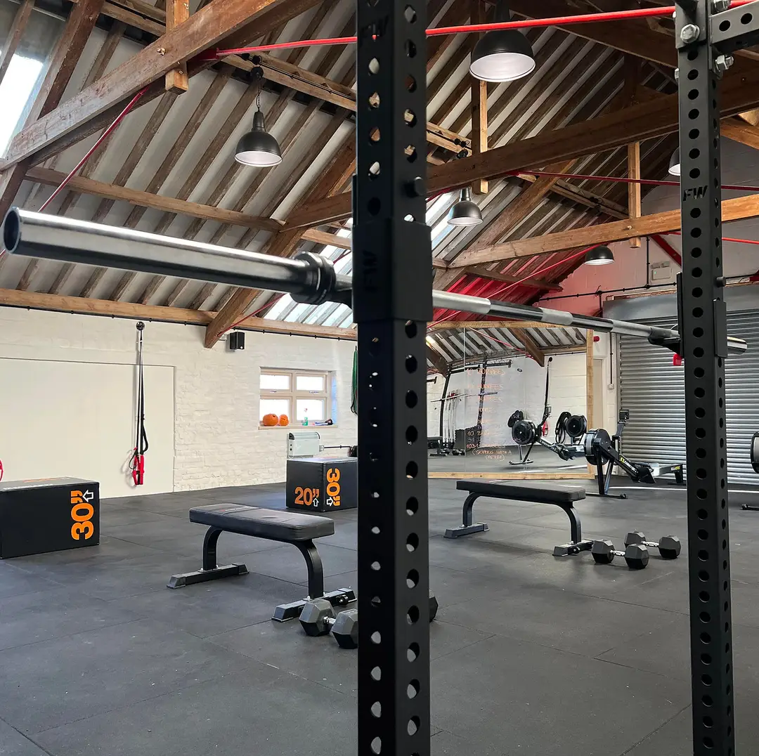 GMFiT