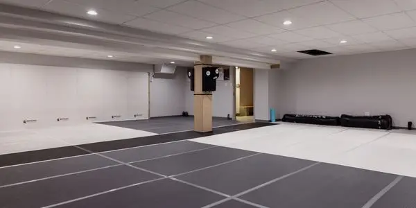 Top Knotch MMA Fitness