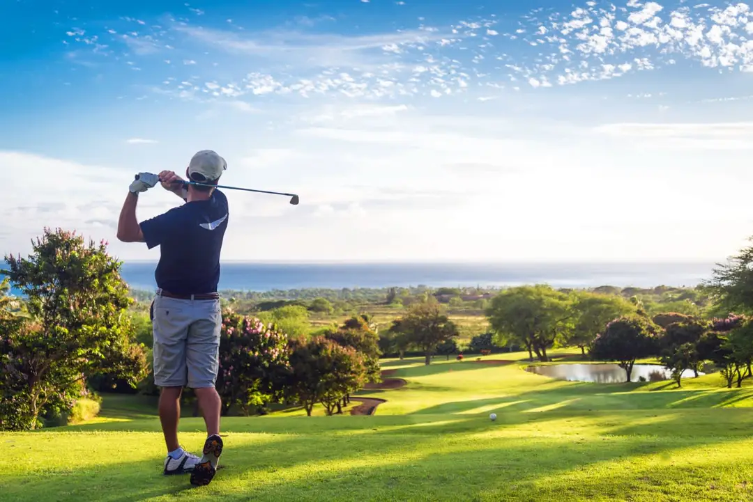 Boscombe Ladies Golf Club