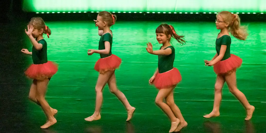 L.O.D Dance Studios