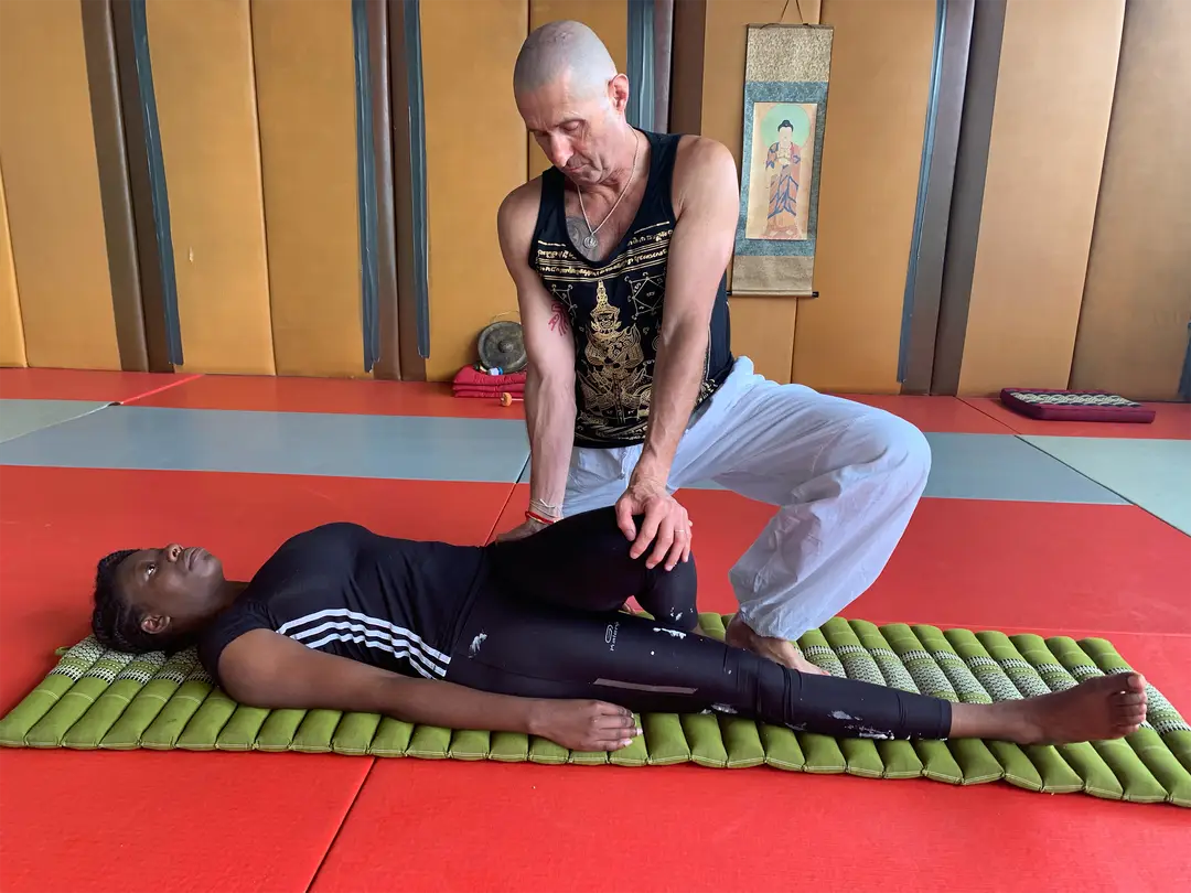 Yoga Thai