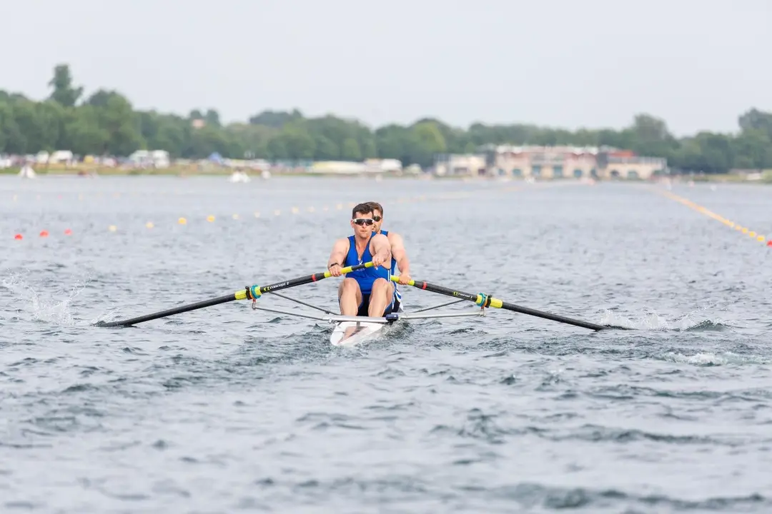 Sons of the Thames Rowing Club