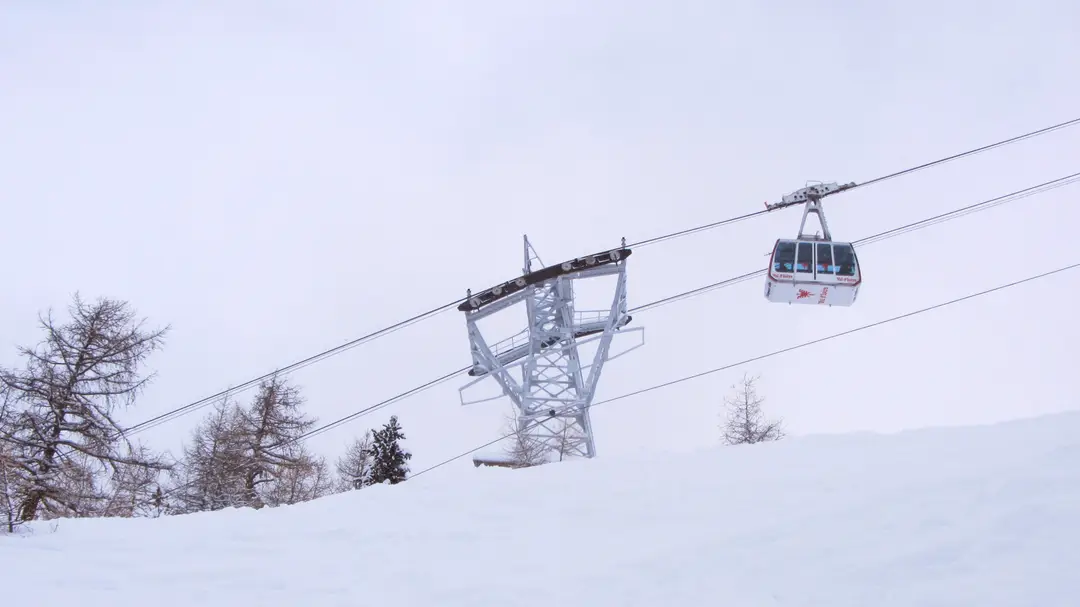 Skisession