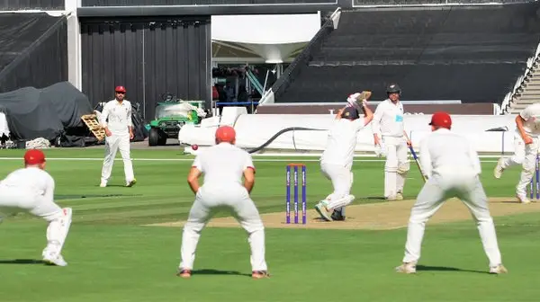 Bexley Cricket Club