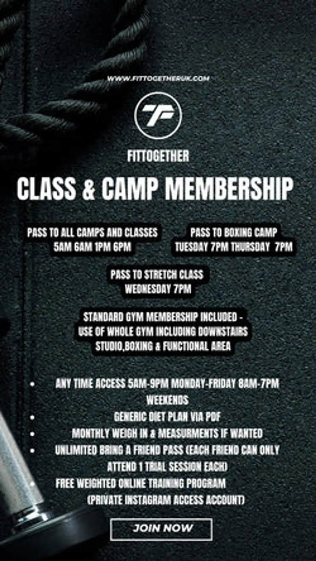 FitTogether