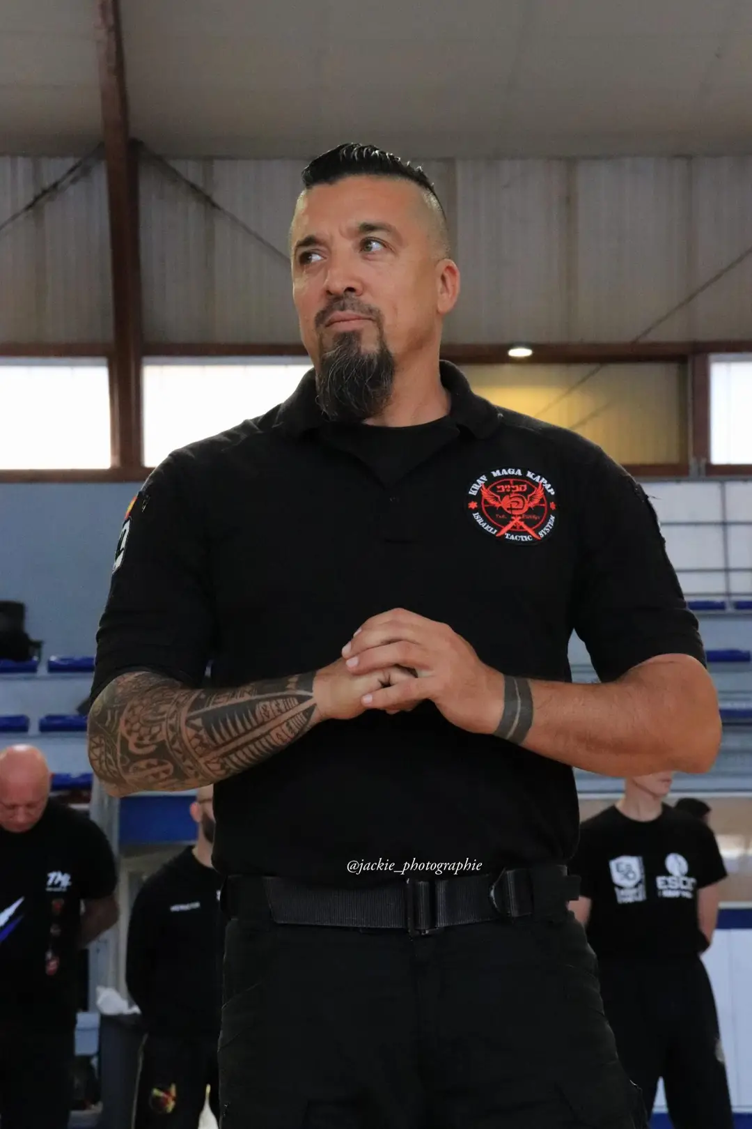 Kmdt Mandelieu - Krav Maga
