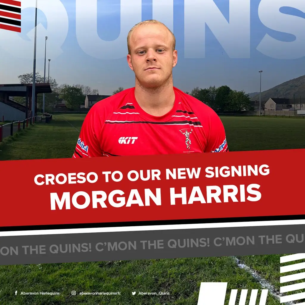 Aberavon Harlequins RFC