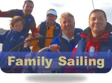 ScotSail Training