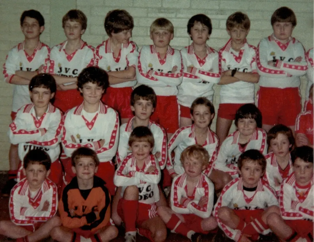 Colony Park Football Club