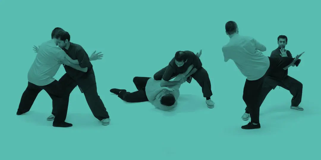 Tai Chi School