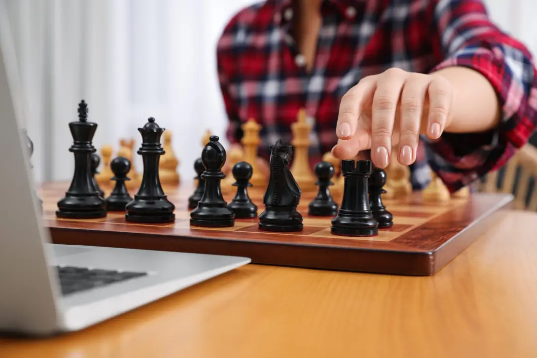 Chess Institute of Canada